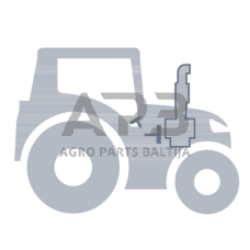 Dalis DEUTZ-FAHR technikai 02576538410 Siurblys