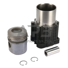 Dalis DEUTZ-FAHR technikai 02925624 Deutz stūmoklių ir įdėklų komplektas