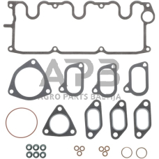 Dalis DEUTZ-FAHR technikai 02931743 Papildymas tarpiklių komplektas