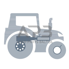 Dalis DEUTZ-FAHR technikai 02937840 Jutiklis
