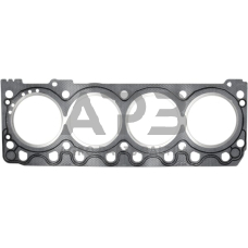 Dalis DEUTZ-FAHR technikai 04103939 Cilindro galvutės tarpinė