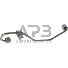 Dalis DEUTZ-FAHR technikai 04124912 Aukšto slėgio vamzdis