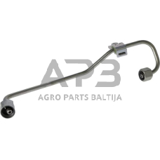 Dalis DEUTZ-FAHR technikai 04124912 Aukšto slėgio vamzdis