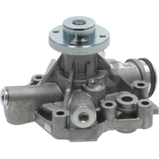 Dalis DEUTZ-FAHR technikai 04129080 Vandens siurblys