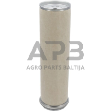 Dalis DEUTZ-FAHR technikai 04144966 Apsauginė kasetė