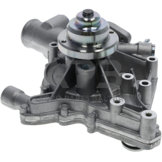 Dalis DEUTZ-FAHR technikai 04162751 Aušinimo siurblys