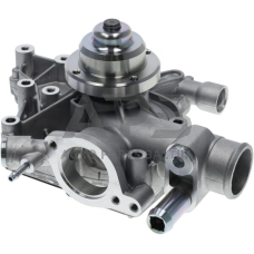 Dalis DEUTZ-FAHR technikai 04162751 Aušinimo siurblys