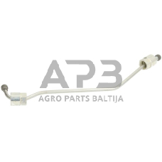 Dalis DEUTZ-FAHR technikai 04176193 Aukšto slėgio vamzdis