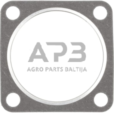 Dalis DEUTZ-FAHR technikai 04184673 Tarpiklis