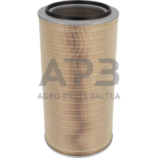 Dalis DEUTZ-FAHR technikai 04193518 Filtro įdėklas