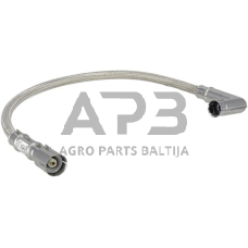 Dalis DEUTZ-FAHR technikai 04210424 Uždegimo laidas