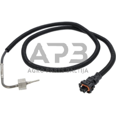 Dalis DEUTZ-FAHR technikai 04218623 Temperatūros siųstuvas