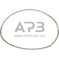 Dalis DEUTZ-FAHR technikai 04231433 Cilindro tarpiklis