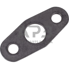 Dalis DEUTZ-FAHR technikai 04272481 Turbokompresoriaus tarpiklis