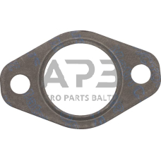 Dalis DEUTZ-FAHR technikai 04283299 Išmetimo kolektoriaus tarpiklis