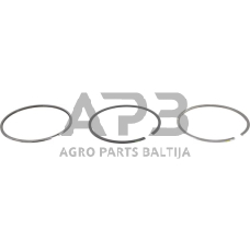 Dalis DEUTZ-FAHR technikai 04287513 Stūmoklių žiedų komplektas