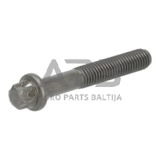 Dalis DEUTZ-FAHR technikai 04291334 Torx galvos varžtas