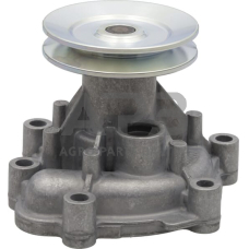 Dalis DEUTZ-FAHR technikai 04300291 Aušinimo skysčio siurblys