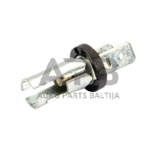 Dalis DEUTZ-FAHR technikai 04304160 Tvirtinimas