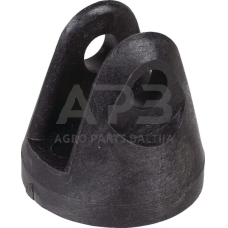 Dalis DEUTZ-FAHR technikai 04324950 Lango rankena