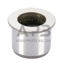 Dalis DEUTZ-FAHR technikai 04343356 Viršutinis guolis SDF