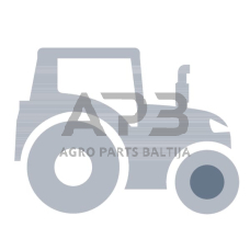 Dalis DEUTZ-FAHR technikai 04356387 Vairo cilindro sandariklio komplektas