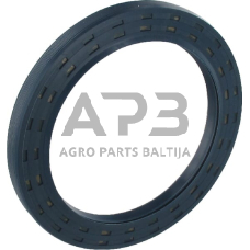 Dalis DEUTZ-FAHR technikai 04365423 Priekinės ašies alyvos sandariklis