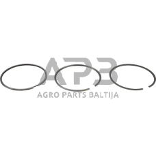 Dalis DEUTZ-FAHR technikai 04501339 Stūmoklių žiedų komplektas
