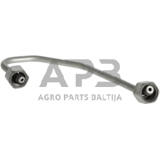 Dalis DEUTZ-FAHR technikai 04504781 Aukšto slėgio vamzdis