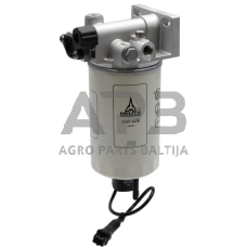 Dalis DEUTZ-FAHR technikai 04506917 Kuro pirminis filtras