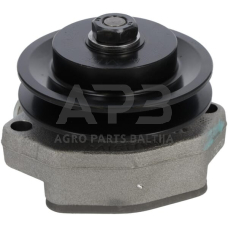 Dalis DEUTZ-FAHR technikai 04515663 Kuro padavimo siurblys