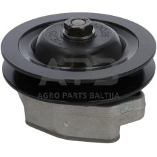 Dalis DEUTZ-FAHR technikai 04515664 Kuro padavimo siurblys