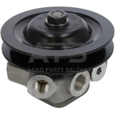 Dalis DEUTZ-FAHR technikai 04515664 Kuro padavimo siurblys