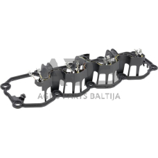 Dalis DEUTZ-FAHR technikai 04515850 Kapoto tarpiklis