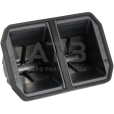 Dalis DEUTZ-FAHR technikai 04516377 Šaudymo vožtuvas