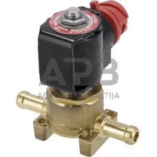 Dalis DEUTZ-FAHR technikai 04604038 Solenoidinis vožtuvas