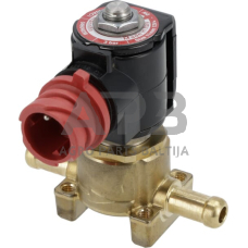Dalis DEUTZ-FAHR technikai 04604038 Solenoidinis vožtuvas