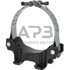 Dalis DEUTZ-FAHR technikai 04605651 Laikiklis