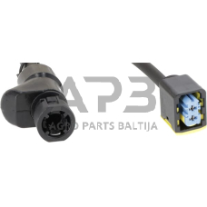 Dalis DEUTZ-FAHR technikai 04607067 Vamzdžių laidas