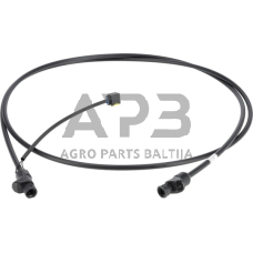 Dalis DEUTZ-FAHR technikai 04607067 Vamzdžių laidas