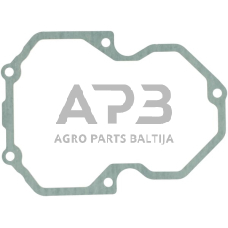 Dalis DEUTZ-FAHR technikai 04612863 Tarpiklis