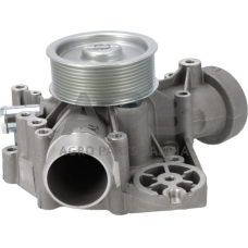 Dalis DEUTZ-FAHR technikai 04901740 Aušinimo vandens siurblys