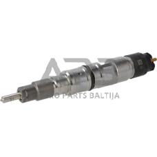 Dalis DEUTZ-FAHR technikai 04902525 Kuro purkštukas