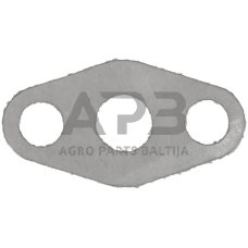 Dalis DEUTZ-FAHR technikai 12161797 Tarpiklis