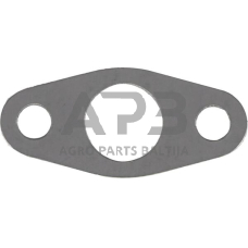 Dalis DEUTZ-FAHR technikai 12161798 Tarpiklis