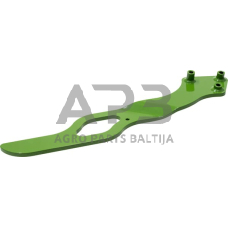 Dalis Fendt technikai 010C001890090 Kapoto apsauga