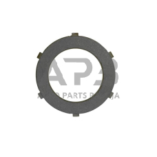 Dalis Fendt technikai 178100220540N Išorinė dantyta plokštelė