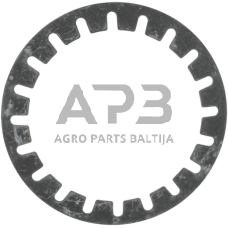 Dalis Fendt technikai 205301020370 Pavasaris
