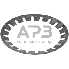 Dalis Fendt technikai 205301020370 Pavasaris