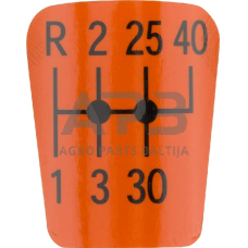 Dalis Fendt technikai 222103090090 Grandinės schema